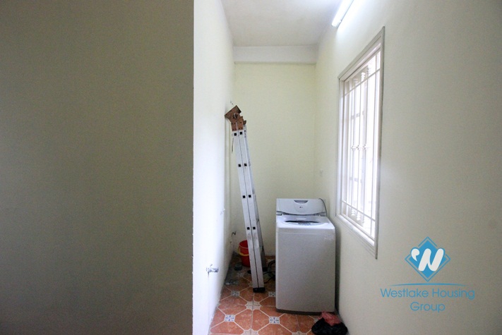 Fully furnished 03 bedrooms house for rent in Doi Can street